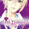 Super Darling! T01