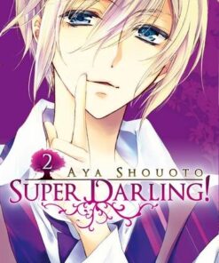 Super Darling! T02