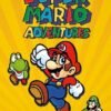 Super Mario Manga Adventures T32