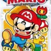 Super Mario Adventures