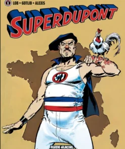Superdupont - tome 01