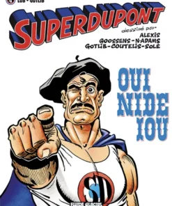 Superdupont - tome 04