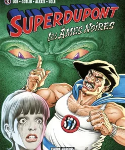 Superdupont - tome 05