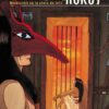 Sur les Terres d'Horus T03
