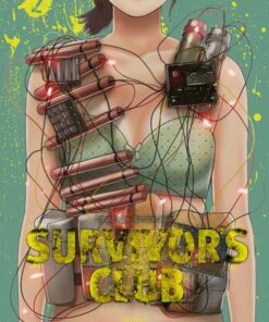 Survivor's club T02