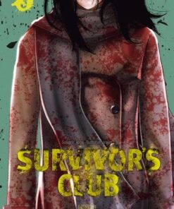 Survivor's club T03