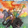 Swan et neo T02 - Les Aventuriers du temps