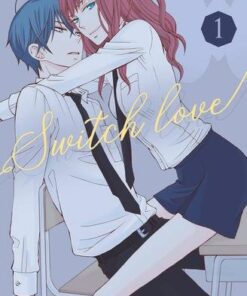 Switch Love T01