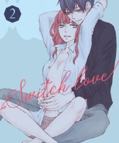 Switch Love T02