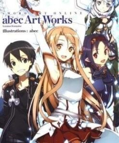Sword Art Online - abec Art Works (2019)