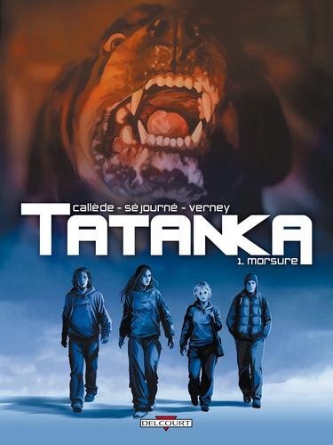 Tatanka T01