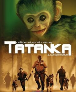 Tatanka T02