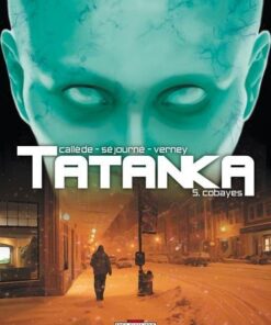Tatanka T05