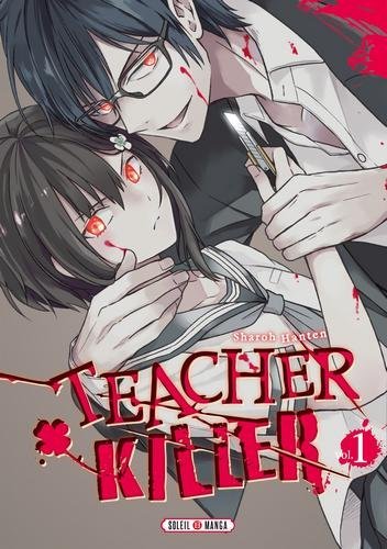 Teacher killer T01