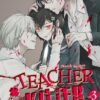 Teacher killer T02