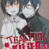 Teacher killer T04