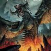 Ténèbres T04 - Le Roi Ti-Harnog