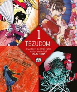 Tezucomi T01