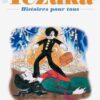 Tezuka, histoires pour tous T11