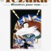 Tezuka, histoires pour tous T17