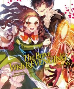 The Brave wish revenging T06