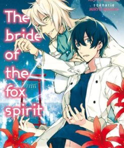 The Bride of the fox spirit