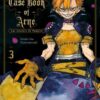 The Case Book of Arne T01