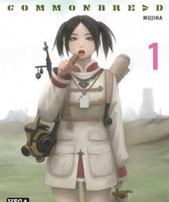 The Commonbread - tome 1