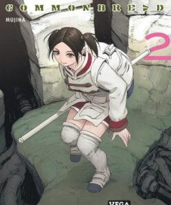 The Commonbread - tome 2