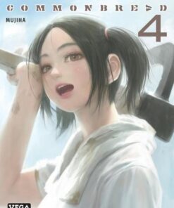 The Commonbread - tome 4