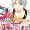 The Demon Prince and Momochi T08