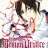 The Demon Prince and Momochi T08