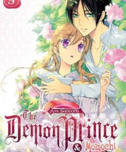 The Demon Prince and Momochi T09