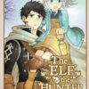 The Elf and the Hunter T03