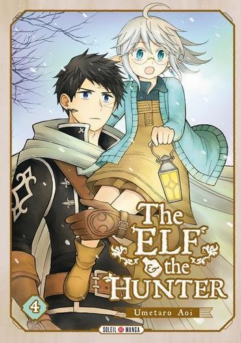 The Elf and the Hunter T04