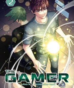 The Gamer T02