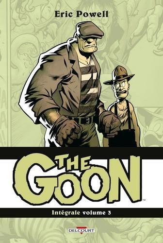The Goon - Intégrale volume III