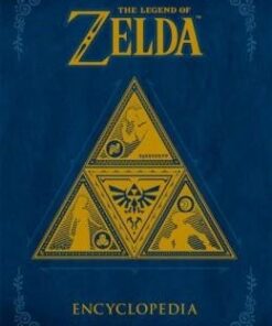 The Legend of Zelda - Encyclopédia