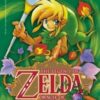The Legend of Zelda - The Minish Cap