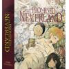 The Promised Neverland - Mystic Code + Roman 4