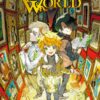 The Promised Neverland - T20 + Roman 3