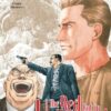 The red rat in Hollywood - tome 7