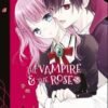 The Vampire and the Rose T02