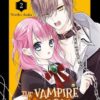 The Vampire and the Rose T03