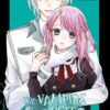 The Vampire and the Rose T05