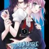 The Vampire and the Rose T06