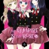 The Vampire and the Rose T05