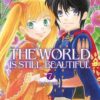 The World is still beautiful T08