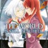 The World is still beautiful T08