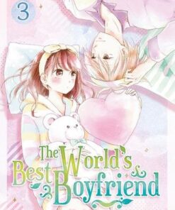 The World's Best Boyfriend T03